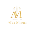 Advocate Alka Meena